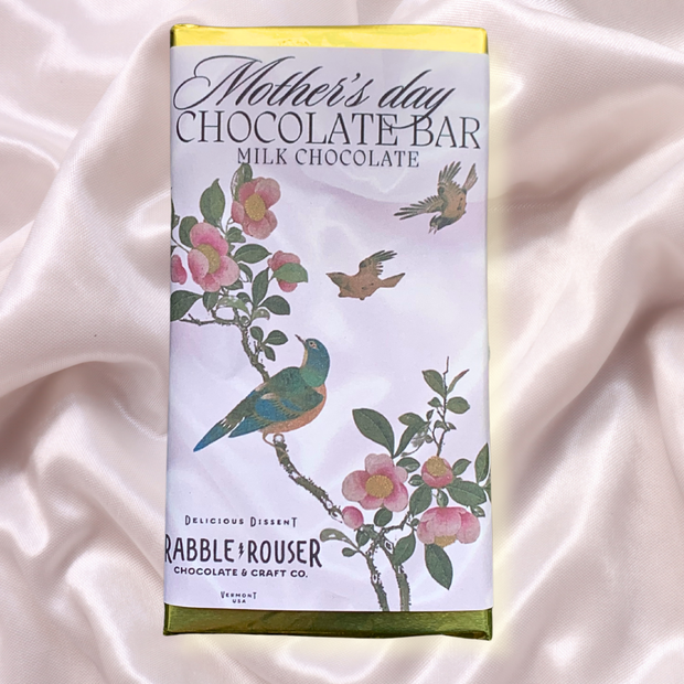 Mother's Day Chocolate Bars
