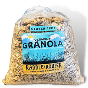 Gluten-Free Vermont Granola - Rabble-Rouser Chocolate & Craft