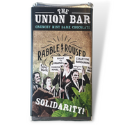 The Union Bar - Rabble-Rouser Chocolate & Craft